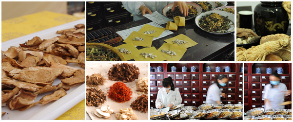 皮肤科特色疗法