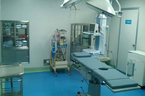 无码破解
普外科环境