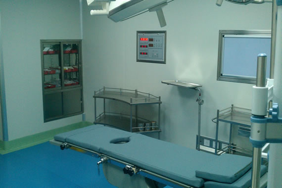 无码破解
普外科环境