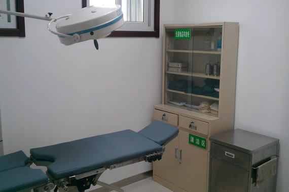 无码破解
普外科环境