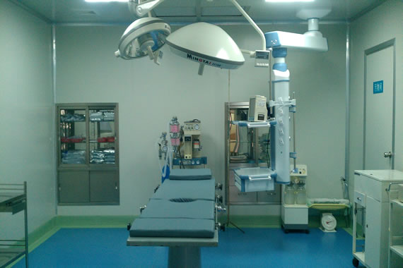 无码破解
普外科环境