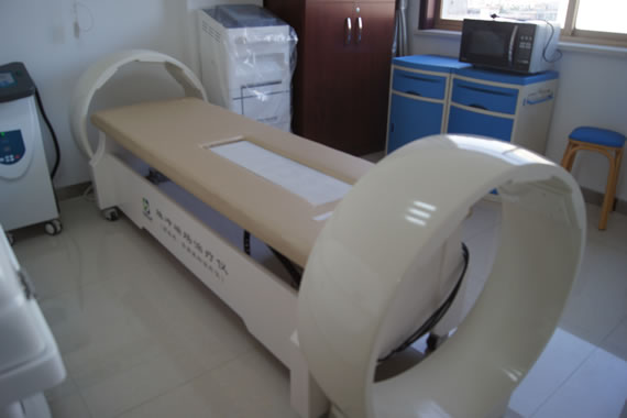 无码破解
疼痛科环境