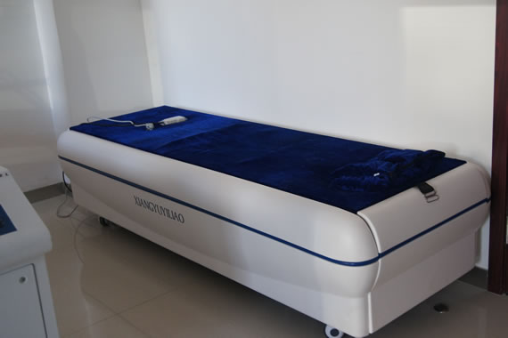 无码破解
疼痛科环境