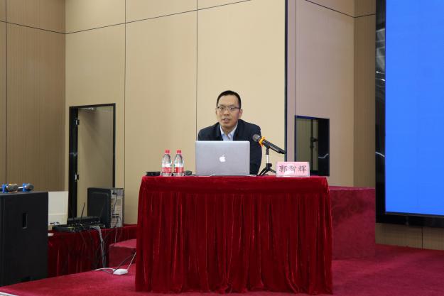 无码破解
组织举办公立医院改革与高质量发展示范项目--“太原市褥疮诊疗康复中心”中医外治法临床新进展学术会