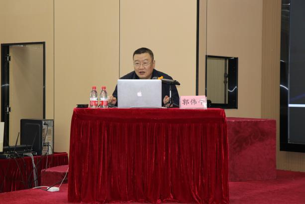 无码破解
组织举办公立医院改革与高质量发展示范项目--“太原市褥疮诊疗康复中心”中医外治法临床新进展学术会