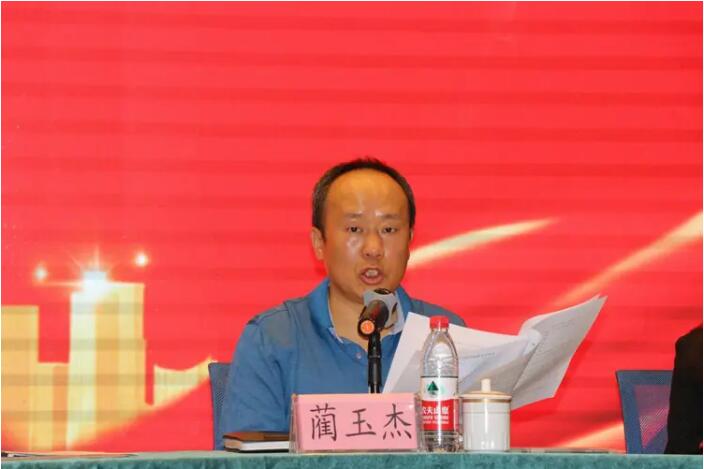 发挥中医药联盟优势 实现共享共赢共发展