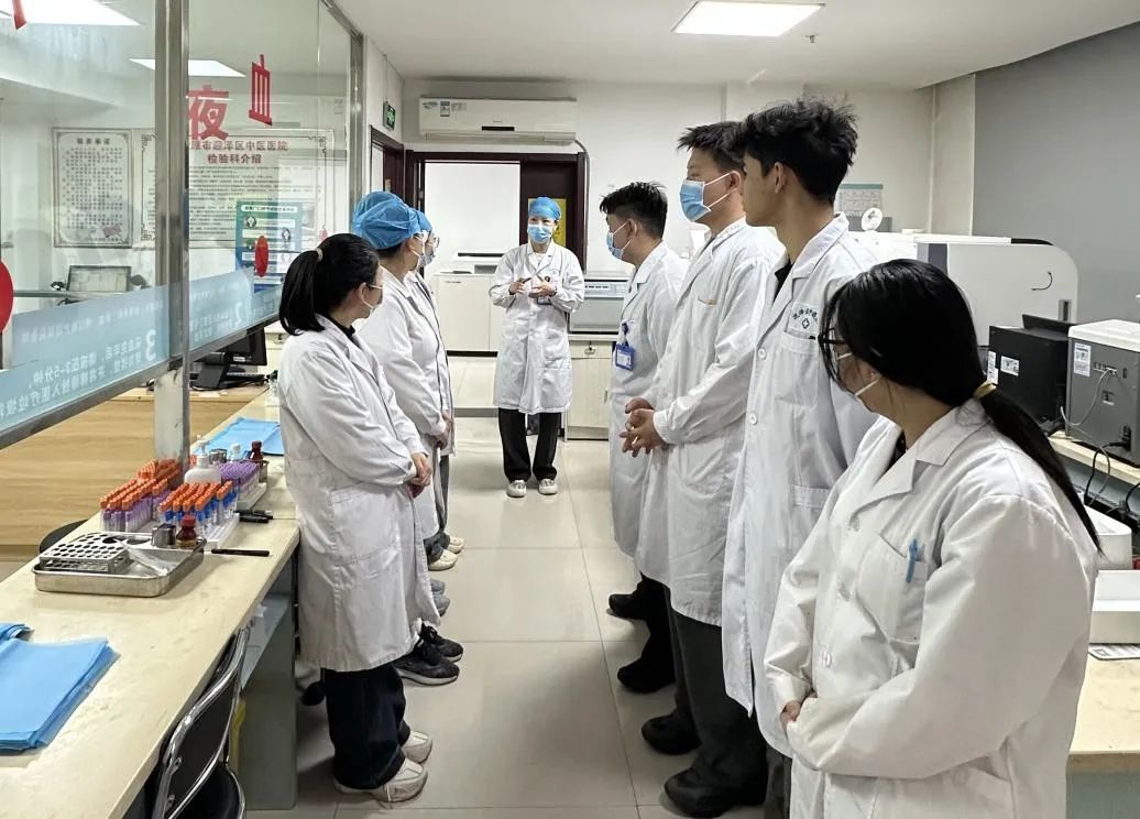 无码破解
开展生物安全事件应急演练