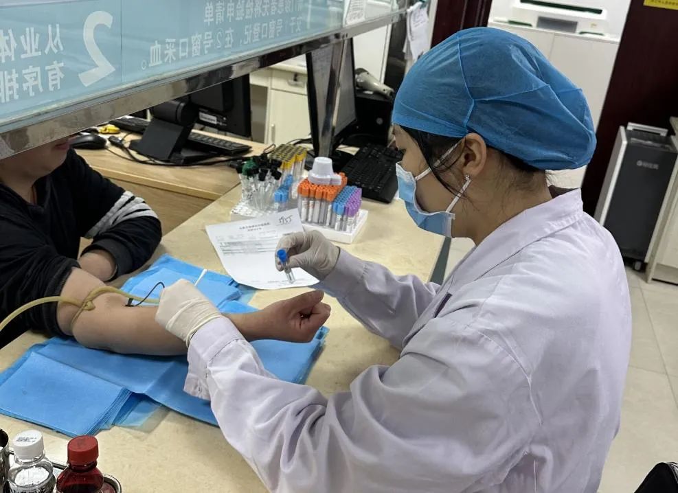 无码破解
开展生物安全事件应急演练