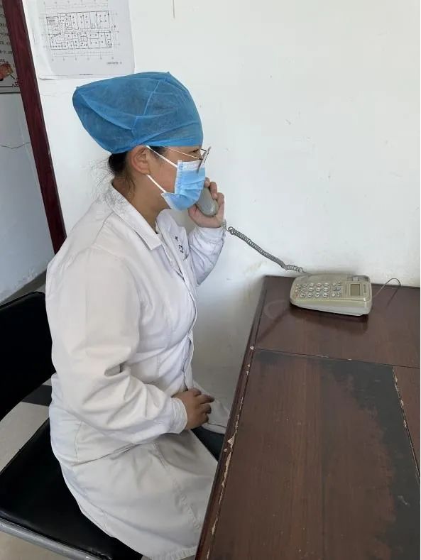 无码破解
开展生物安全事件应急演练