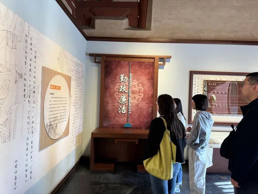 无码破解
党支部赴太原市廉洁教育基地——狄仁杰文化公园开展主题党日活动