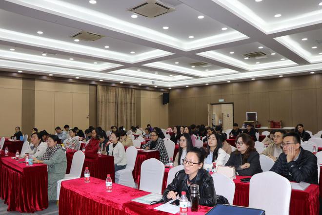 无码破解
组织举办公立医院改革与高质量发展示范项目--“太原市褥疮诊疗康复中心”中医外治法临床新进展学术会