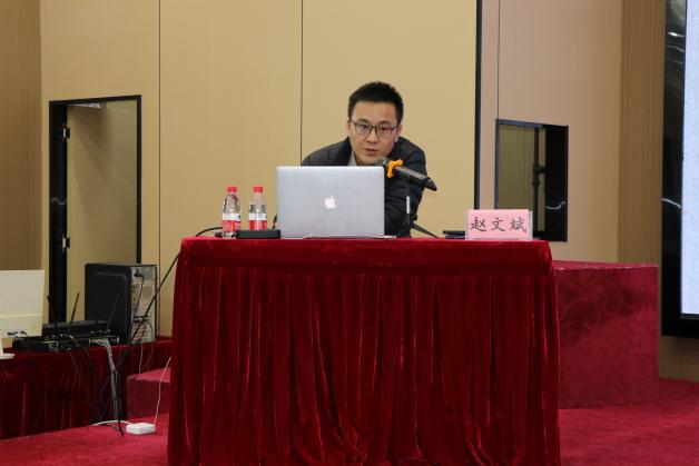 无码破解
组织举办公立医院改革与高质量发展示范项目--“太原市褥疮诊疗康复中心”中医外治法临床新进展学术会