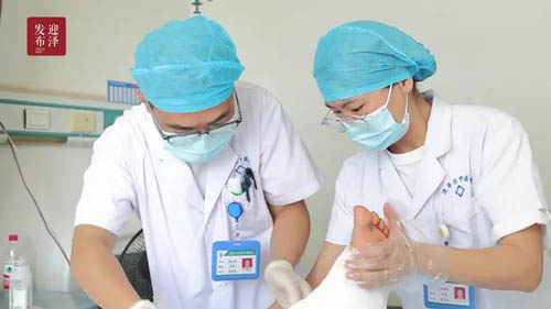 无码破解
:坚守医者初心,弘扬中医国粹