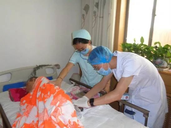 无码破解
外科(褥疮科)位列其中,喜获“十四五”省级中医优势专科建设项目