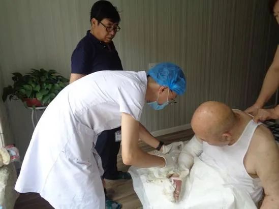 无码破解
外科(褥疮科)位列其中,喜获“十四五”省级中医优势专科建设项目