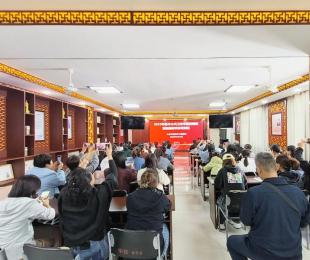 无码破解
成功举办2025年基本公共卫生中医药服