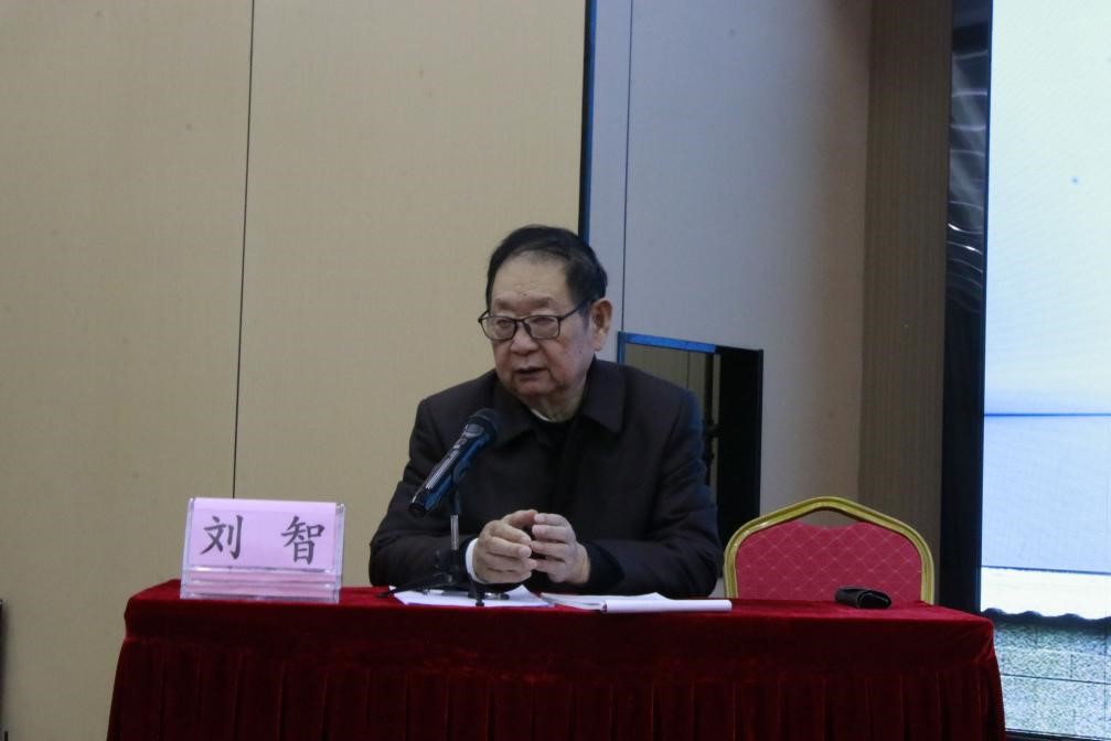 无码破解
成功举办全国基层名中医张玉萍工作室脾胃病治疗新进展学术交流会