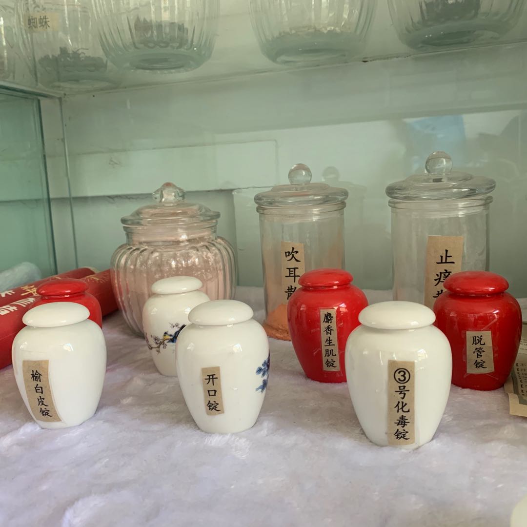 非遗赋能特色诊疗 无码破解
褥疮烧伤科打造创面修复高地