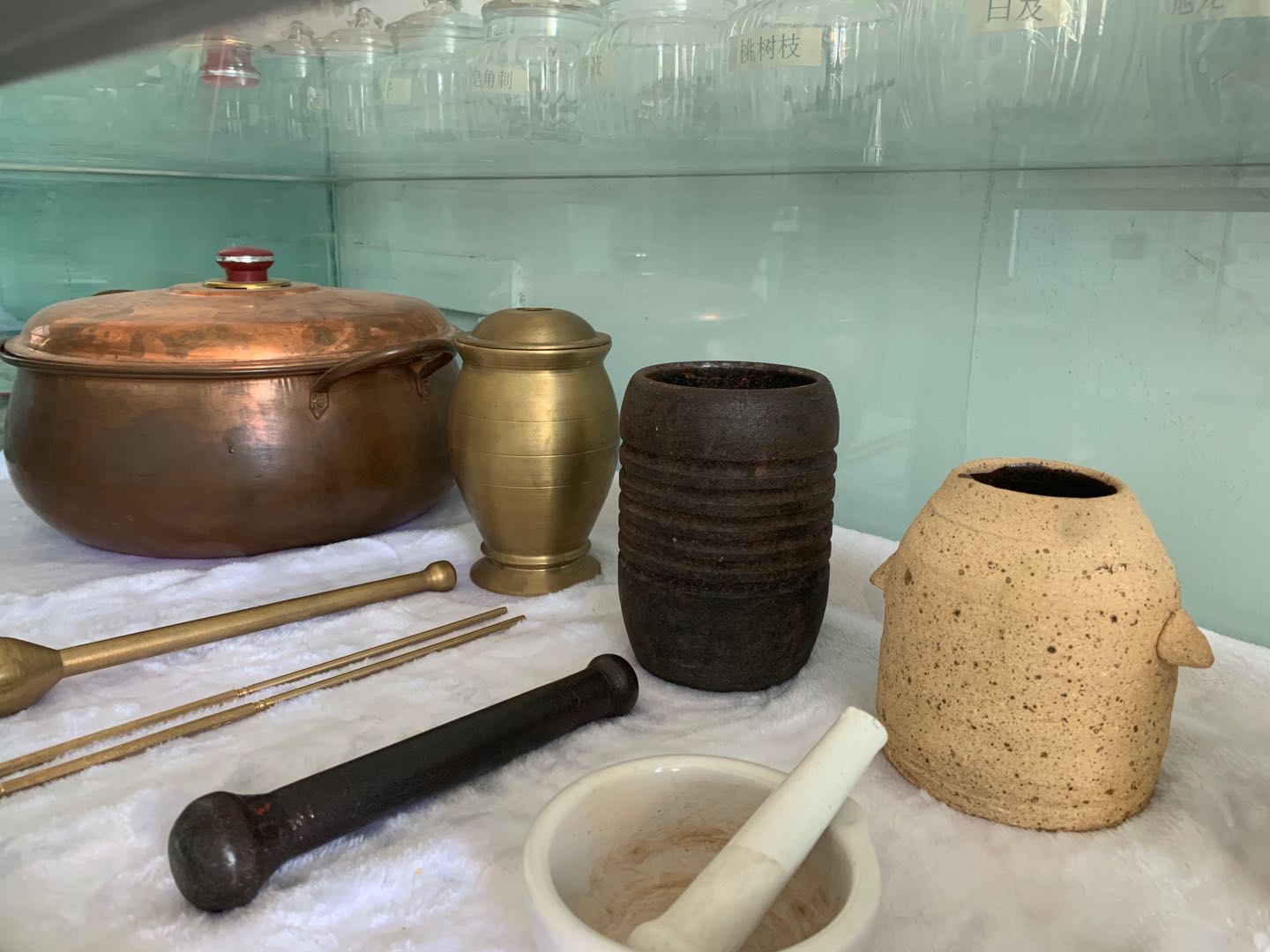 非遗赋能特色诊疗 无码破解
褥疮烧伤科打造创面修复高地