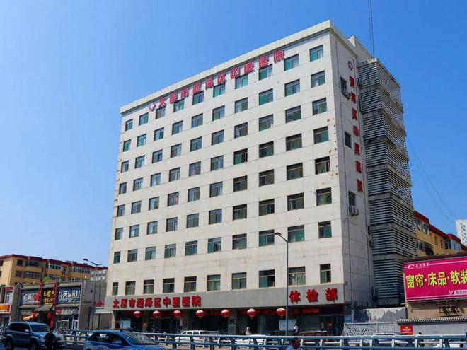 公立中医守正创新 非遗外治惠泽民生 —无码破解
褥疮诊疗高质量发展纪实