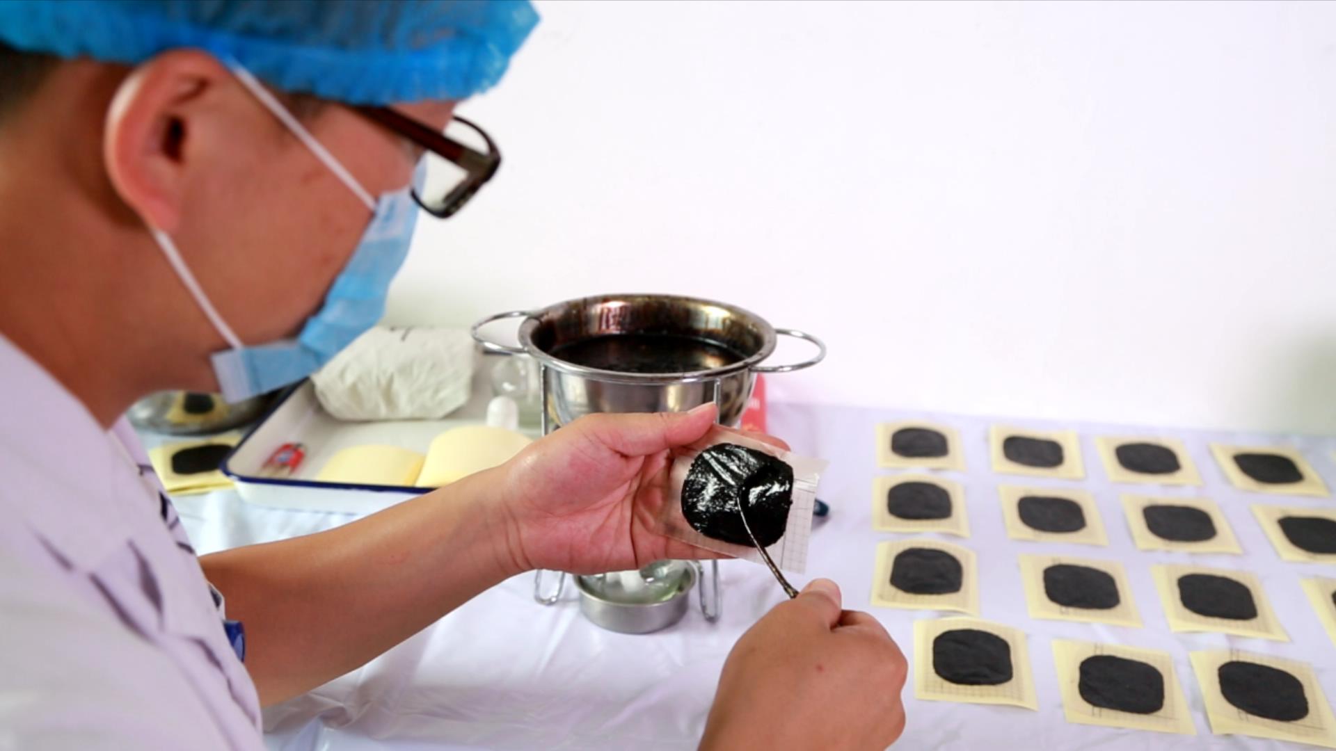 公立中医守正创新 非遗外治惠泽民生 —无码破解
褥疮诊疗高质量发展纪实