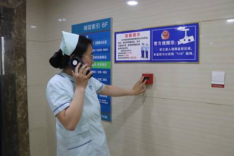 人人讲安全、个个会应急 无码破解
开展消防安全培训和灭火疏散演练